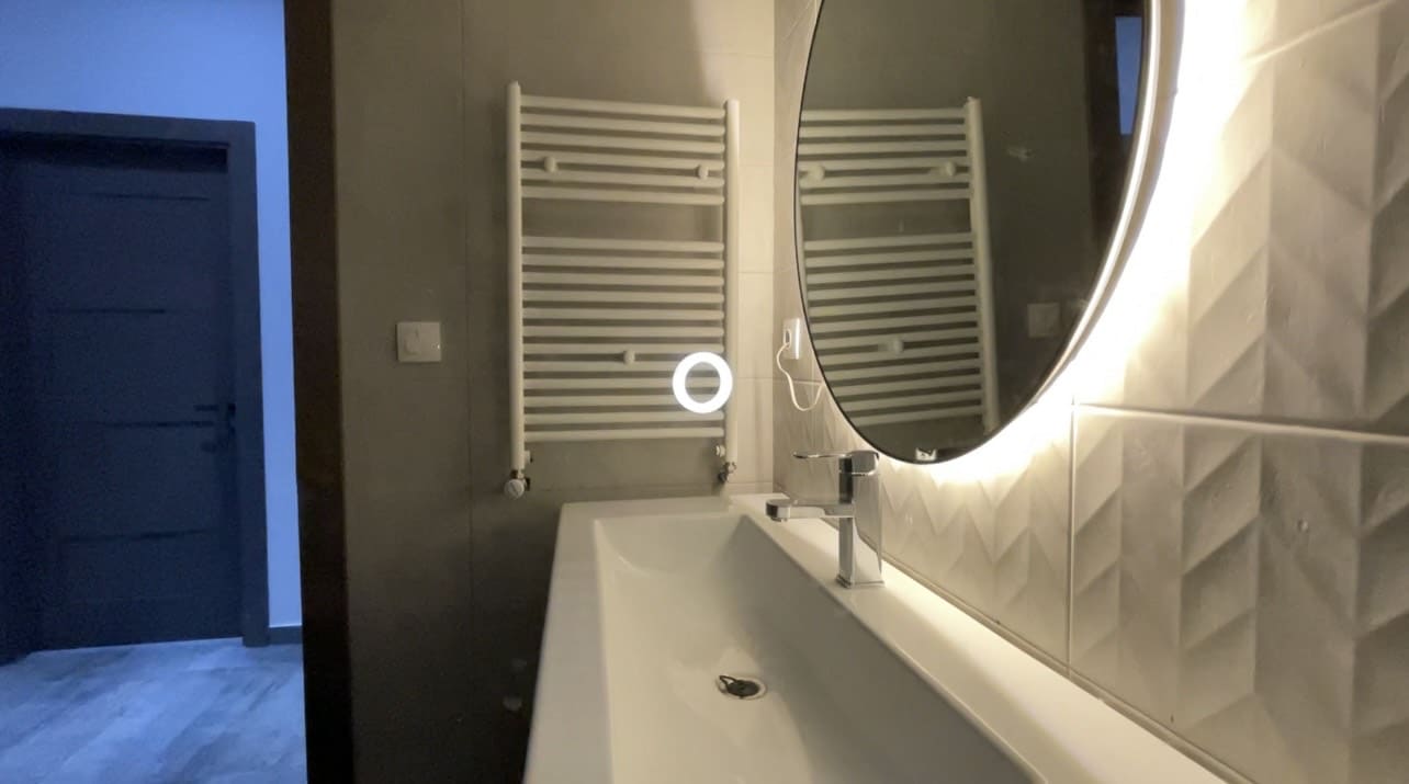 Faradj vente Appartement à Alger