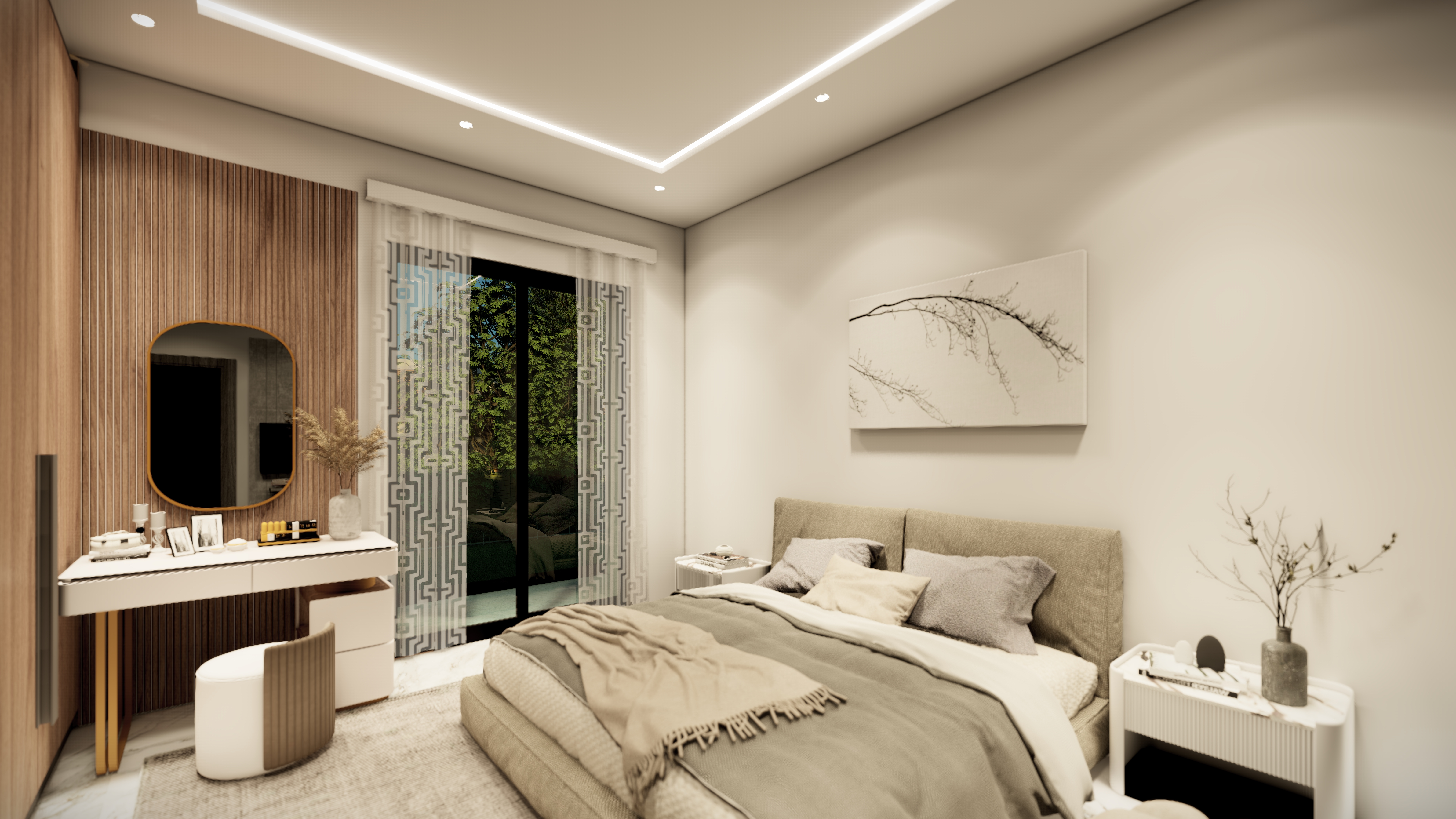 Faradj vente Appartement à Alger