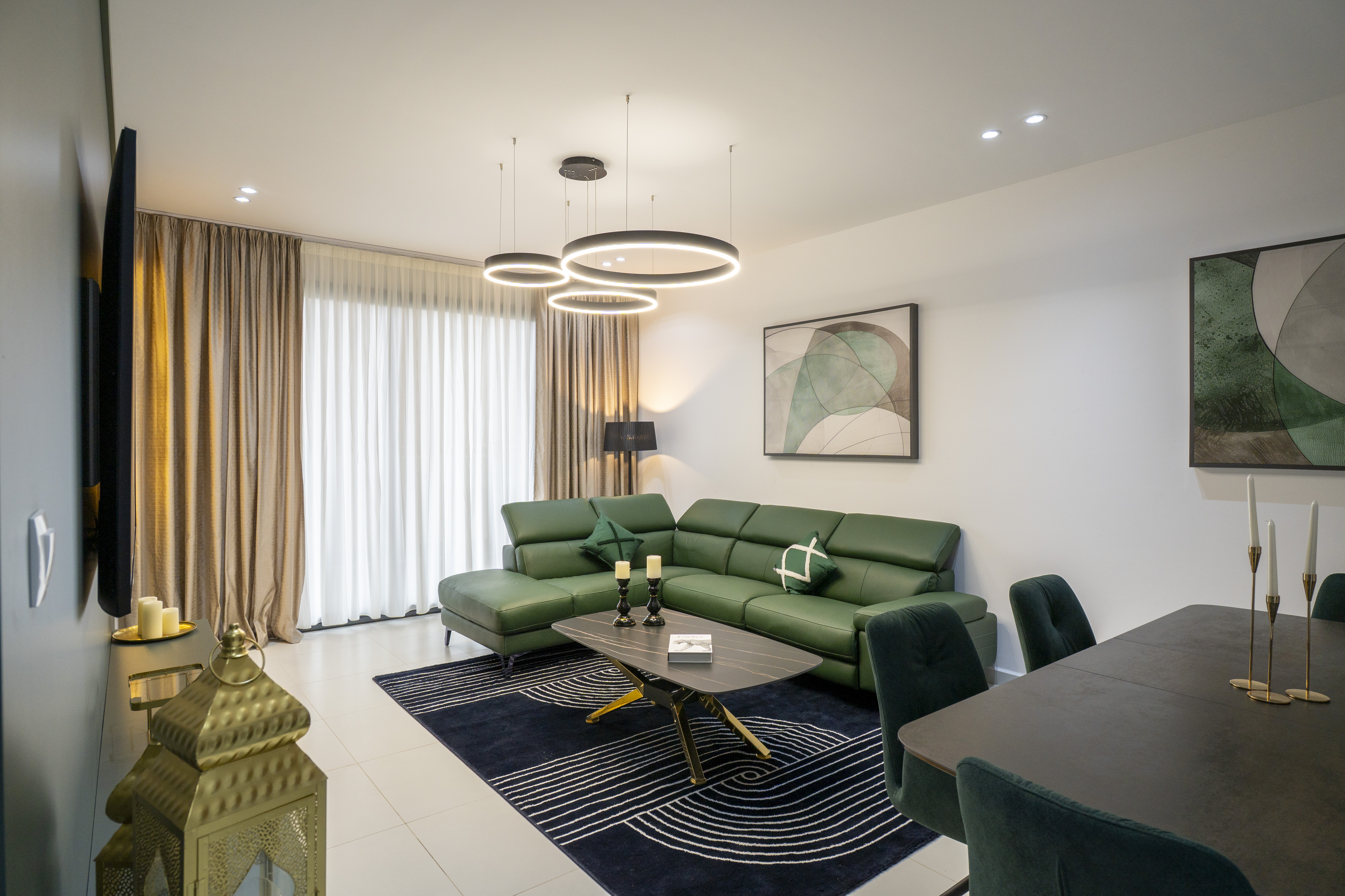 Faradj vente Appartement à Alger