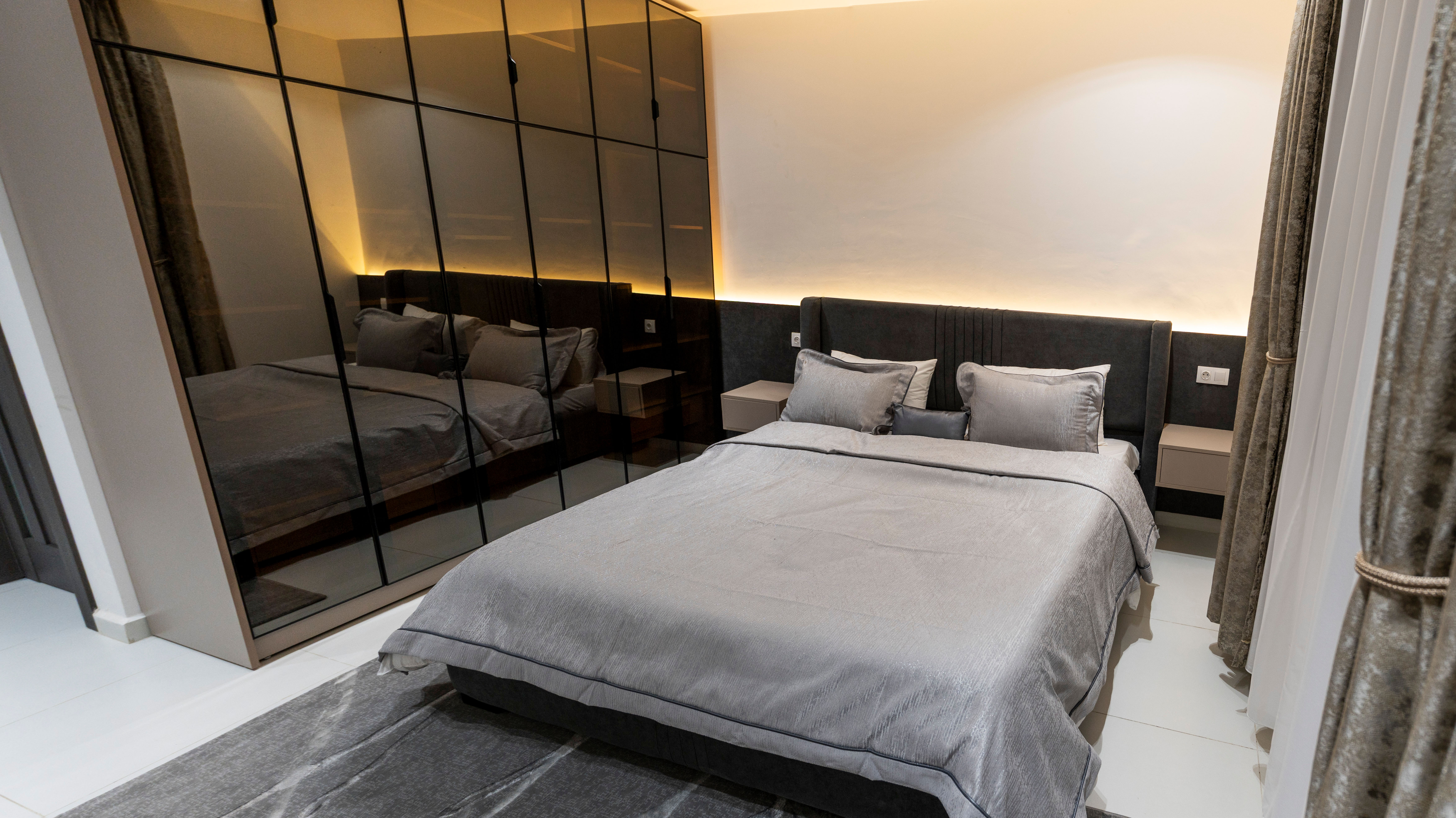 Faradj vente Appartement à Alger