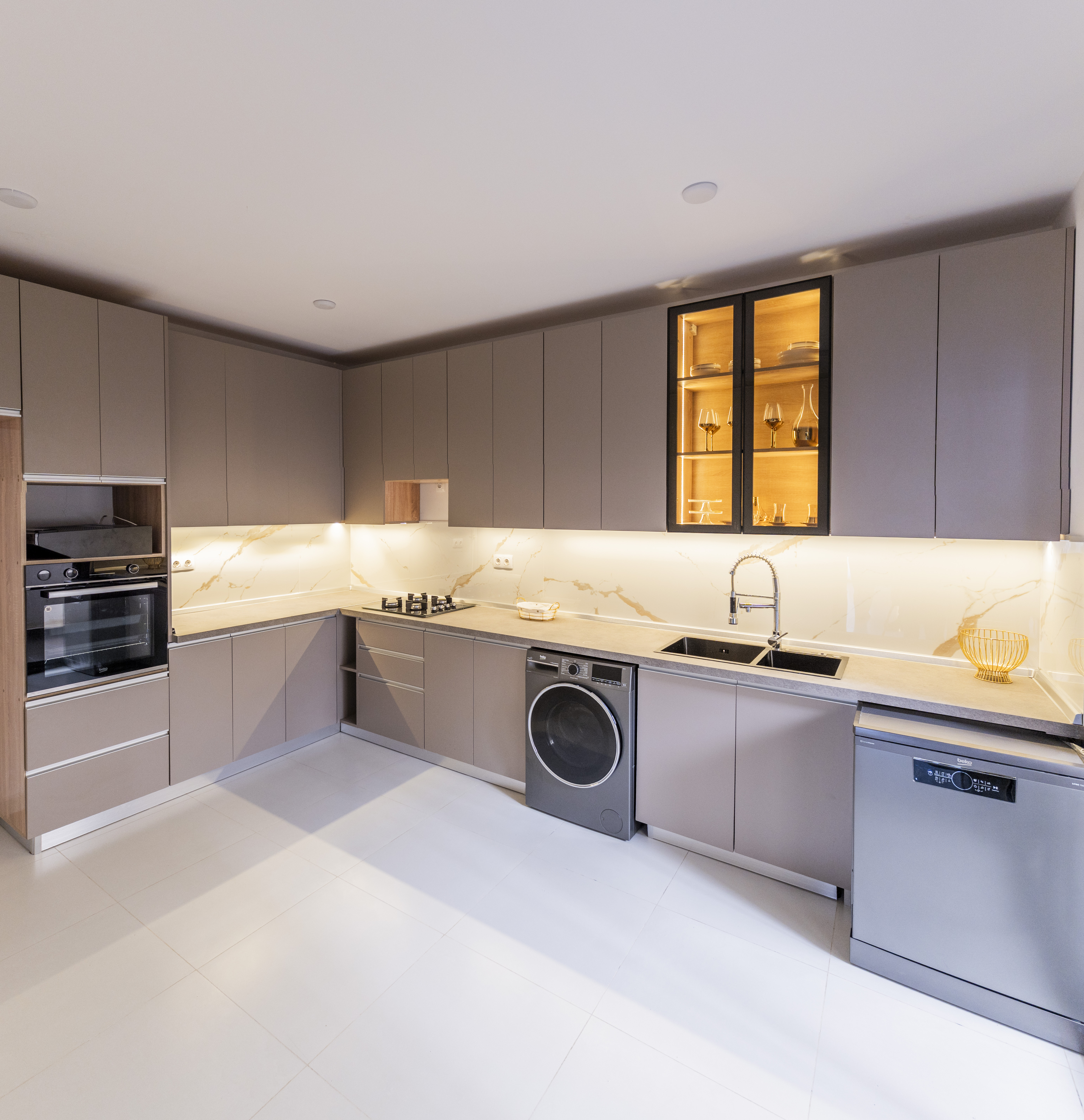 Faradj vente Appartement à Alger