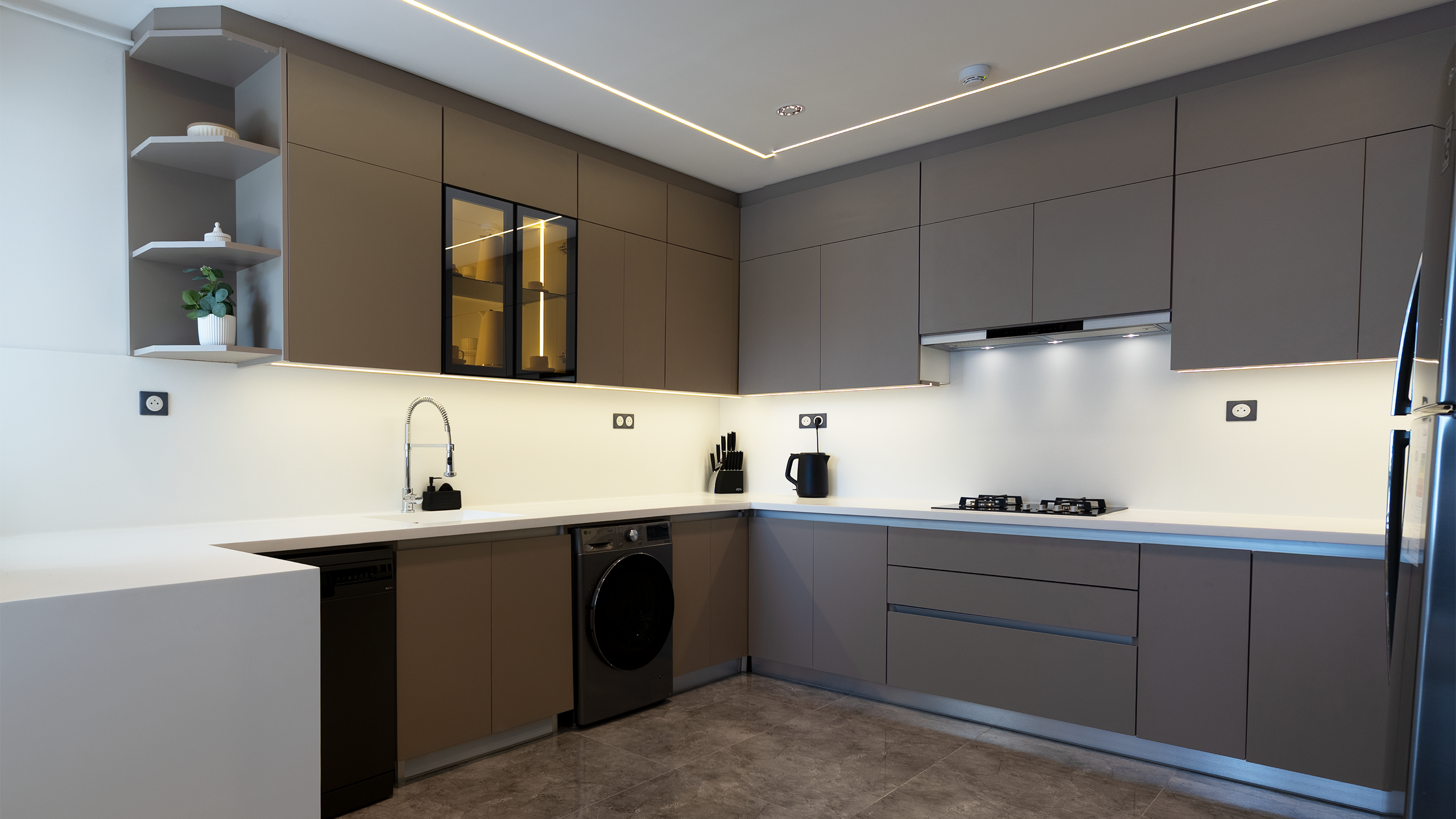 Faradj vente Appartement à Alger