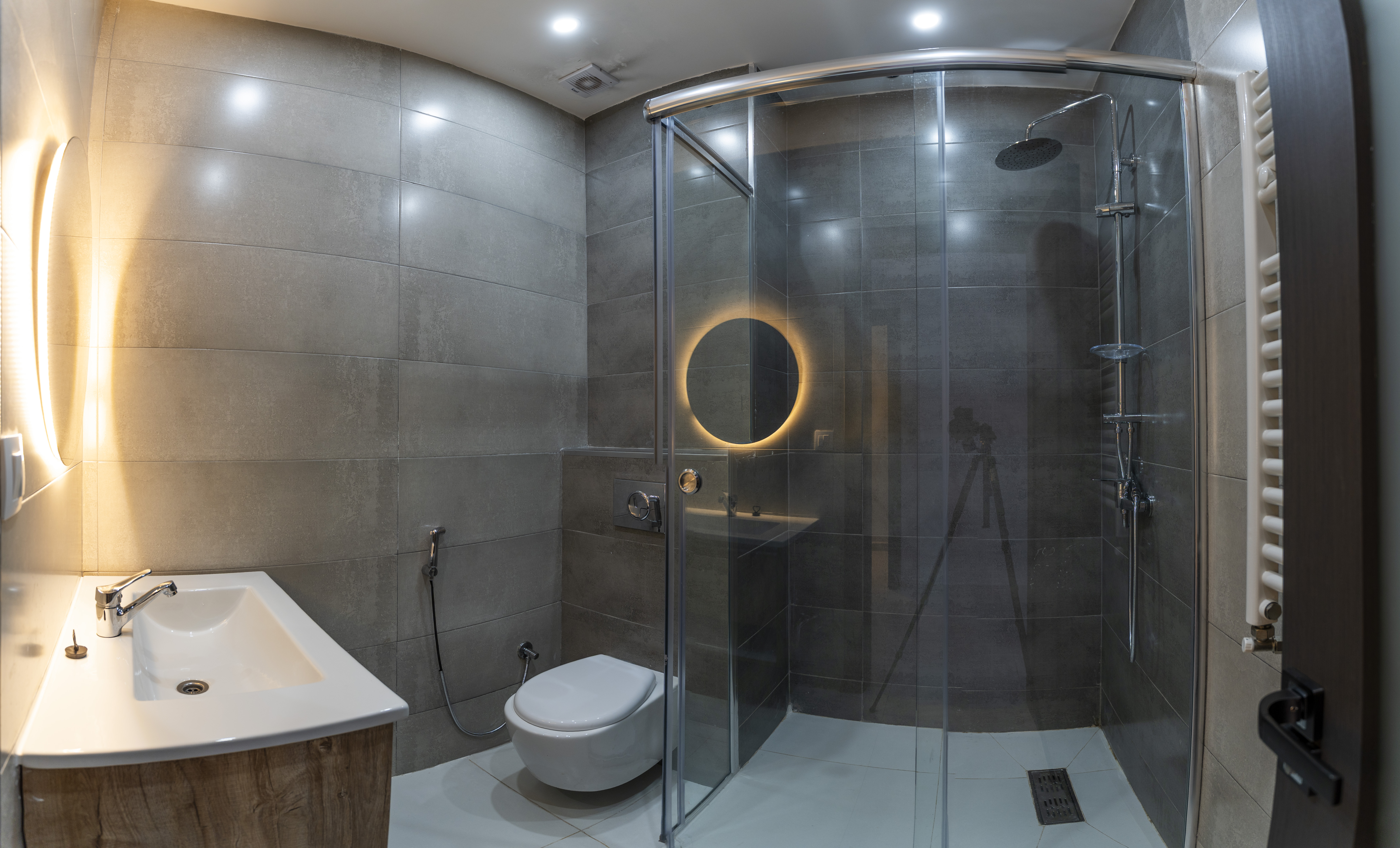 Faradj vente Appartement à Alger