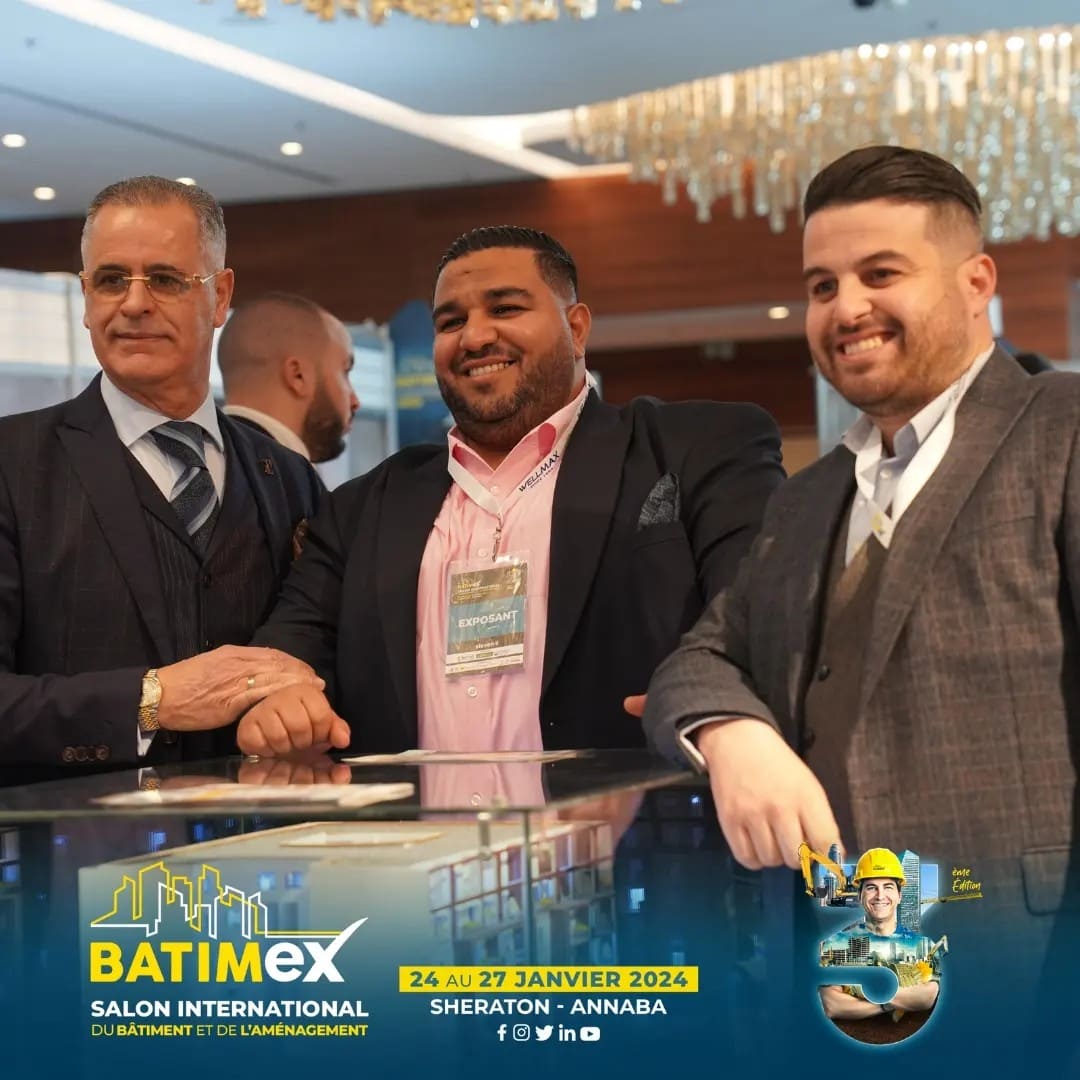 Faradj vente Appartement à Alger