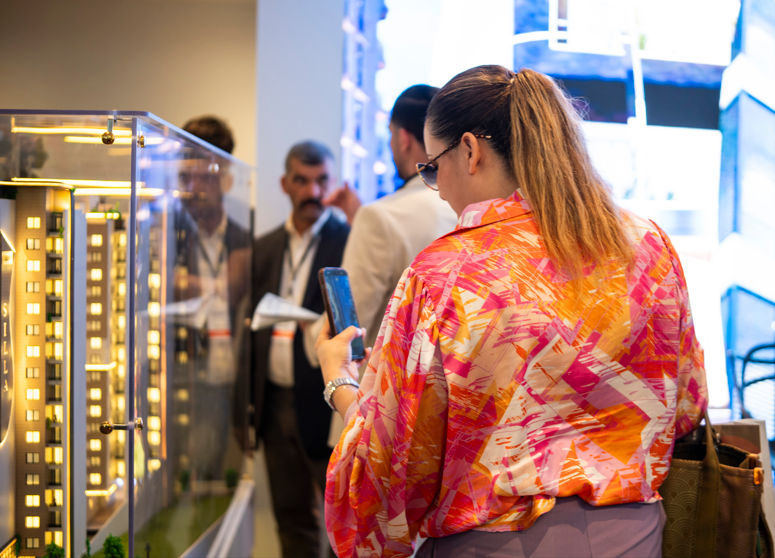 Faradj vente Appartement à Alger