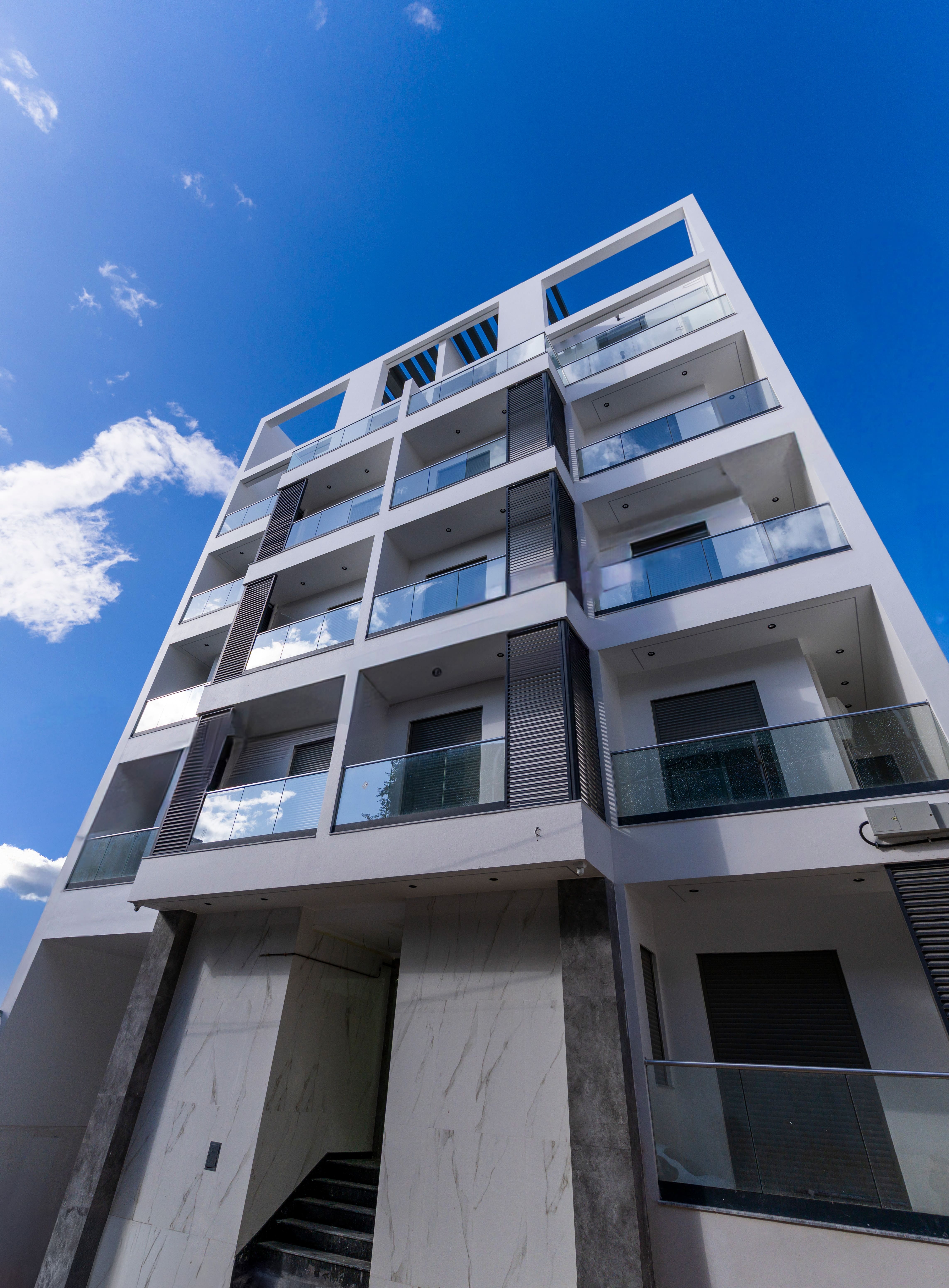 Faradj vente Appartement à Alger