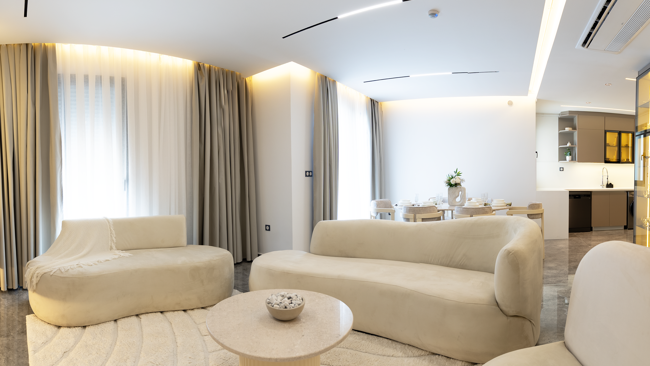 Faradj vente Appartement à Alger