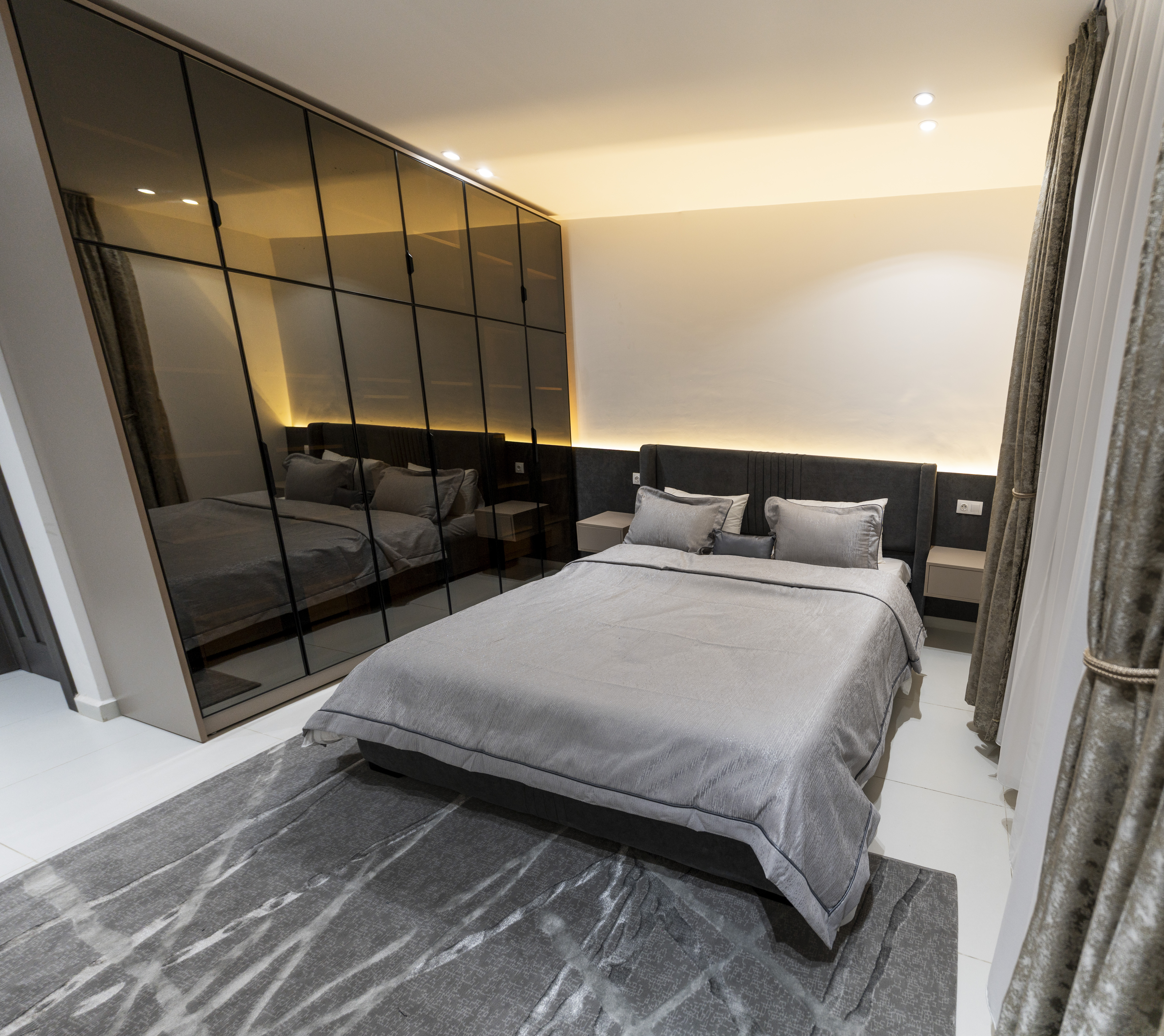 Faradj vente Appartement à Alger